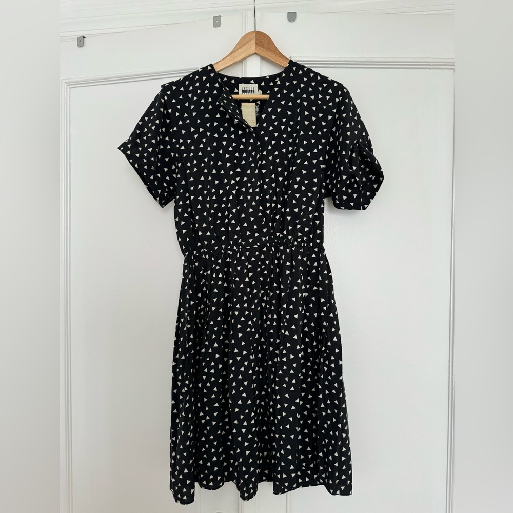 Vintage Dress